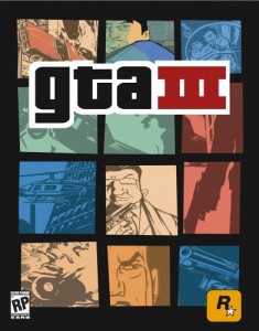 gta3 GTA III