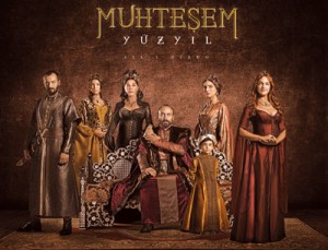 Muhteşem Yüzyıl