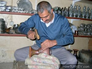usta Ustalık Bedeli