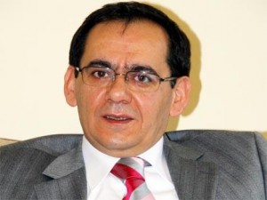 Mustafa Demir