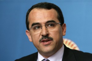 Sadullah Ergin