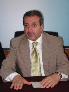 Mehdi Eker