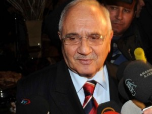 Vecdi Gönül