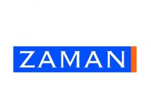 Zaman Gazetesi Logo