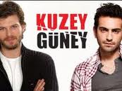 fgdfg Kuzey Güney