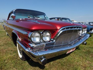 1960 Desoto Adventurer, 1960 Desoto Adventurer