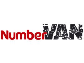 numbervan Number Van