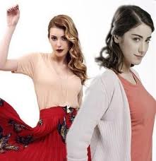 sinem kobal hazal kaya