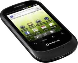 vodafone smart 858 Vodafone smart 858