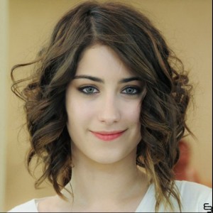 Hazal Kaya