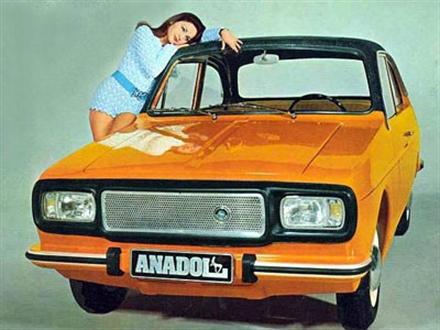 Anadol A2 akdeniz_vavelif Anadol A2 MkII (Akdeniz)