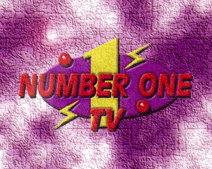 No1back Number One