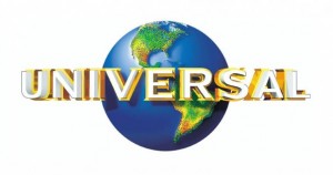 Universal logo Universal Müzik