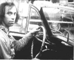Erkin Koray