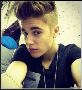 Justin Bieber