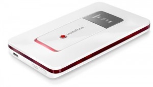 Vodafone R201 Mobil Modem