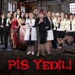 pis yedili