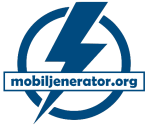 Mobil Jeneratör 
