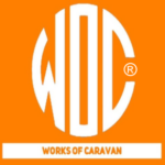 Works Of Caravan 